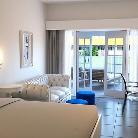 The Soco House - All-Inclusive (Adults Only) Castries Kültér fotó