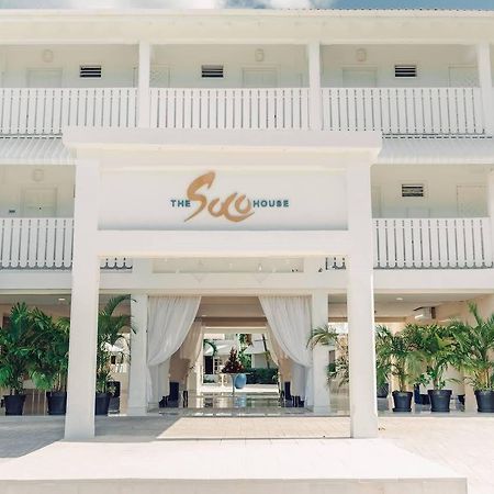 The Soco House - All-Inclusive (Adults Only) Castries Kültér fotó