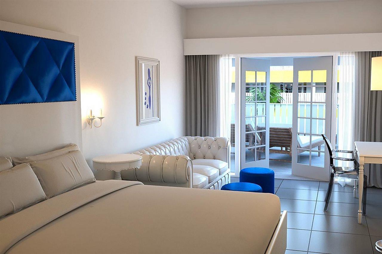 The Soco House - All-Inclusive (Adults Only) Castries Kültér fotó