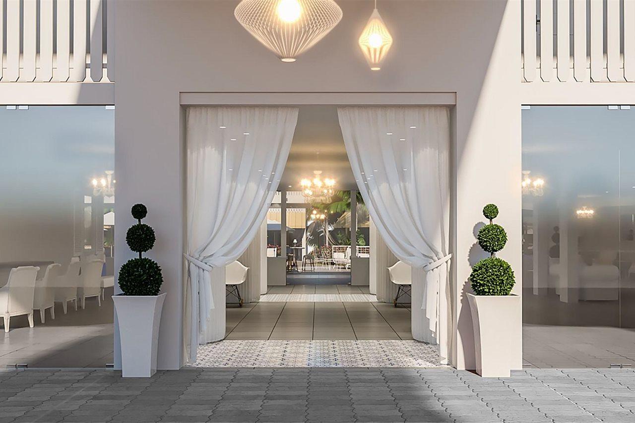 The Soco House - All-Inclusive (Adults Only) Castries Kültér fotó