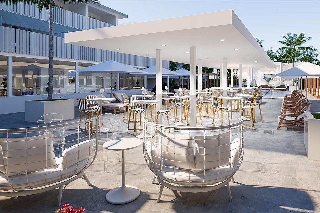 The Soco House - All-Inclusive (Adults Only) Castries Kültér fotó