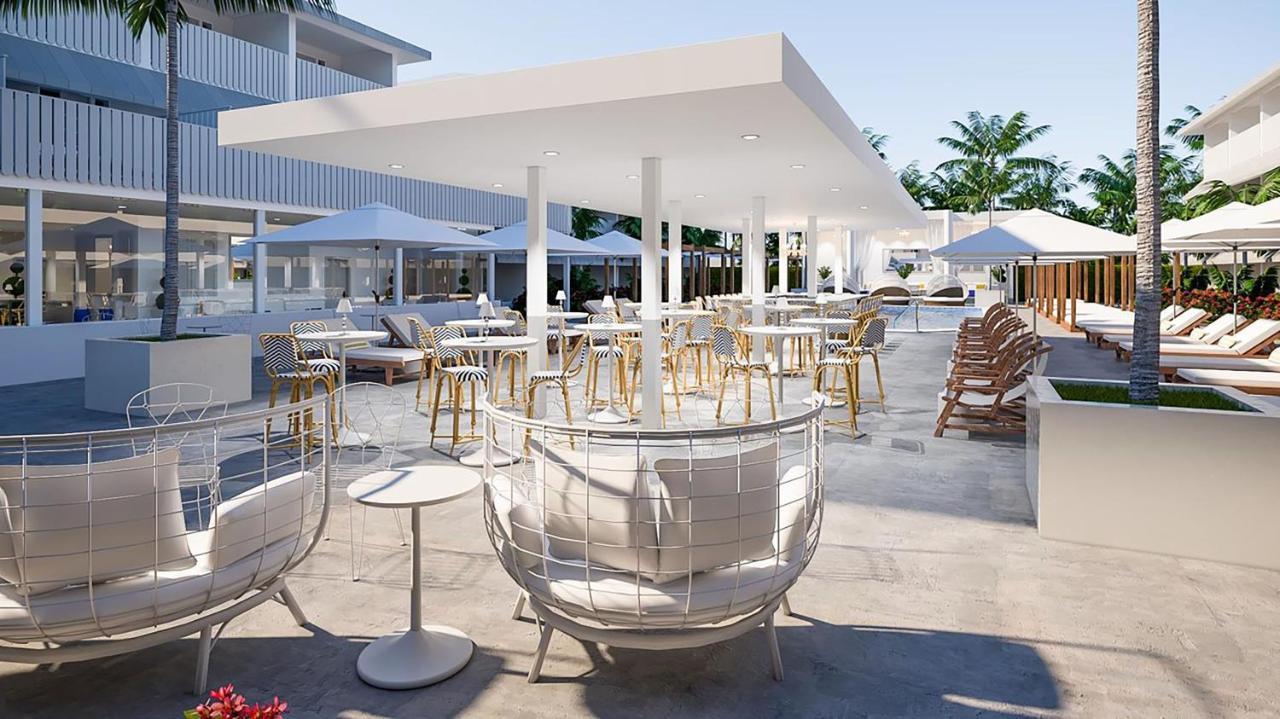 The Soco House - All-Inclusive (Adults Only) Castries Kültér fotó