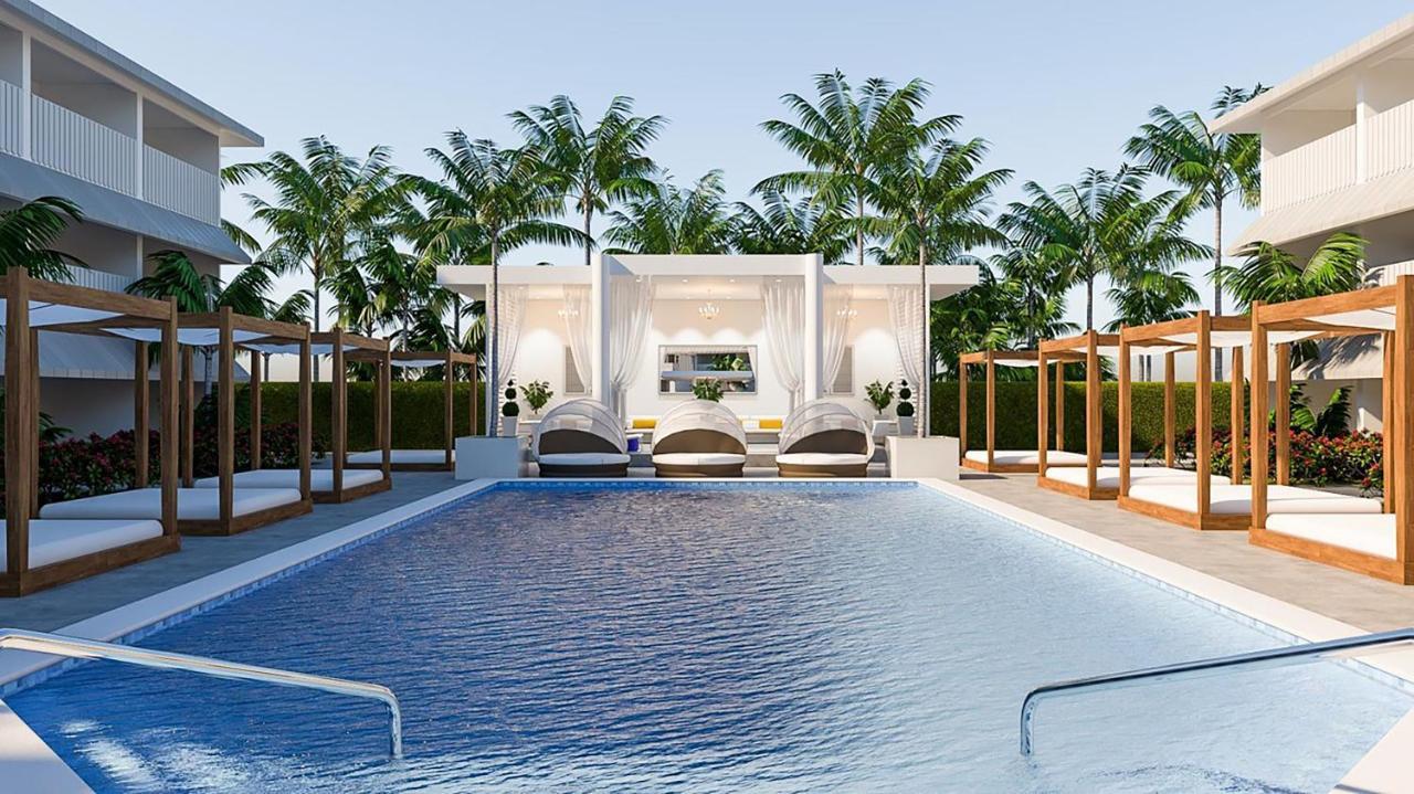 The Soco House - All-Inclusive (Adults Only) Castries Kültér fotó