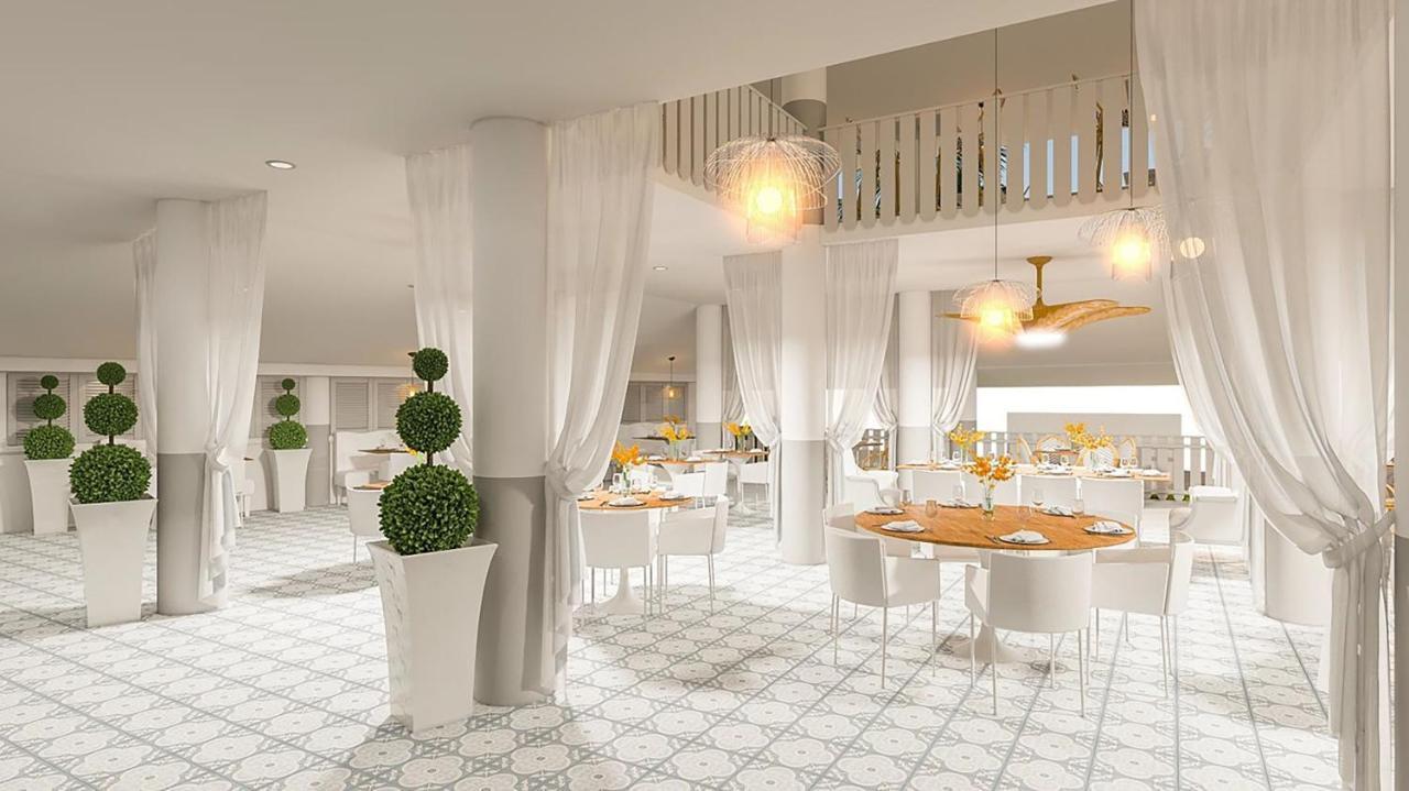 The Soco House - All-Inclusive (Adults Only) Castries Kültér fotó