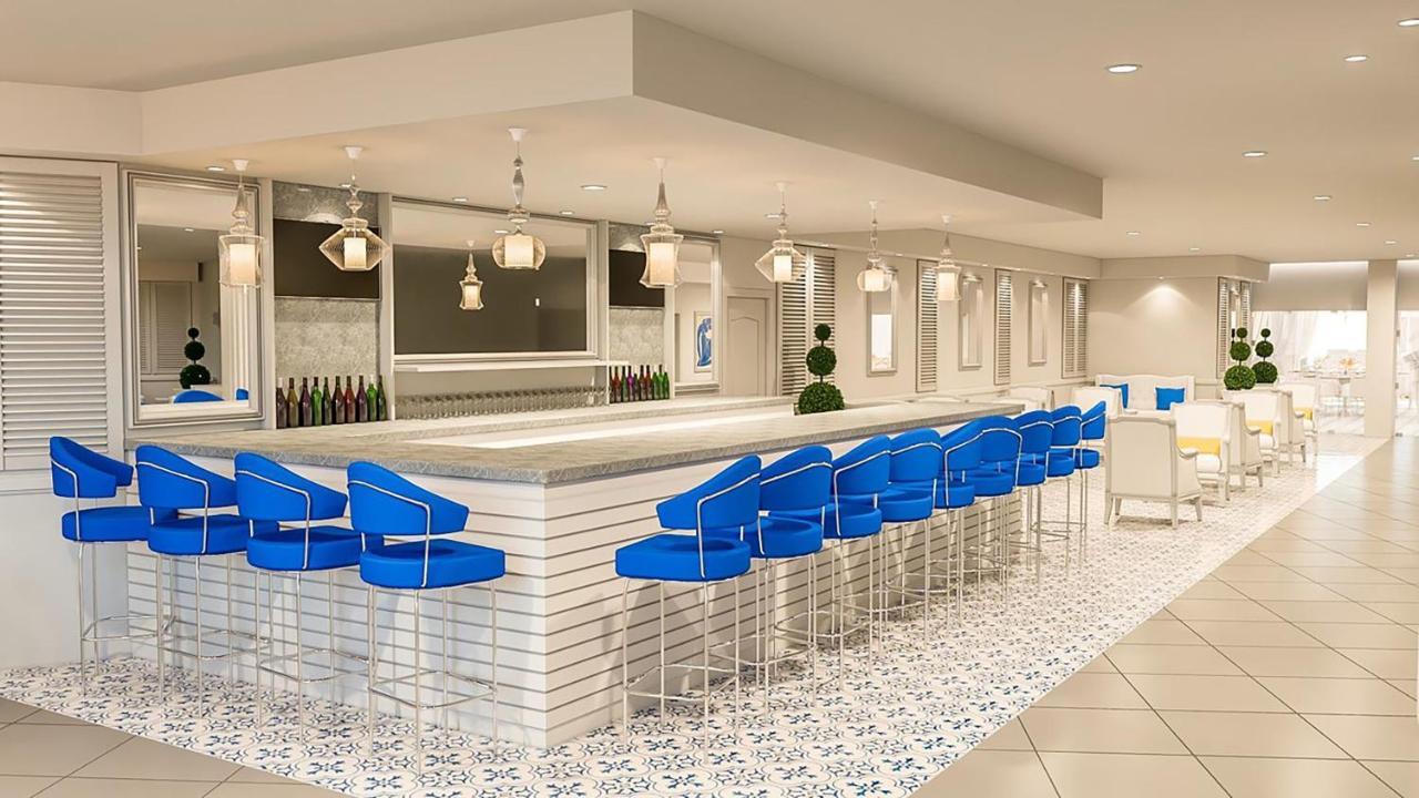The Soco House - All-Inclusive (Adults Only) Castries Kültér fotó
