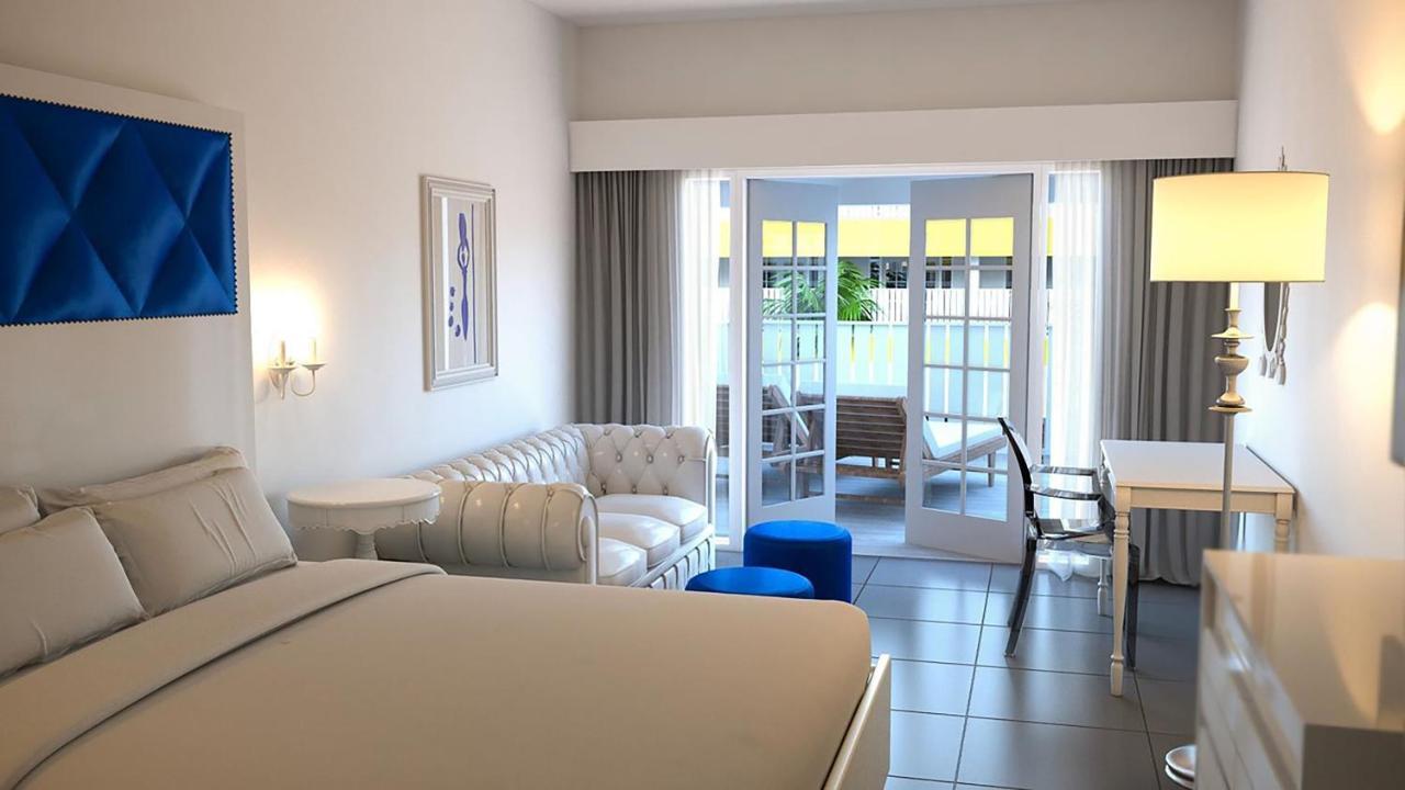 The Soco House - All-Inclusive (Adults Only) Castries Kültér fotó