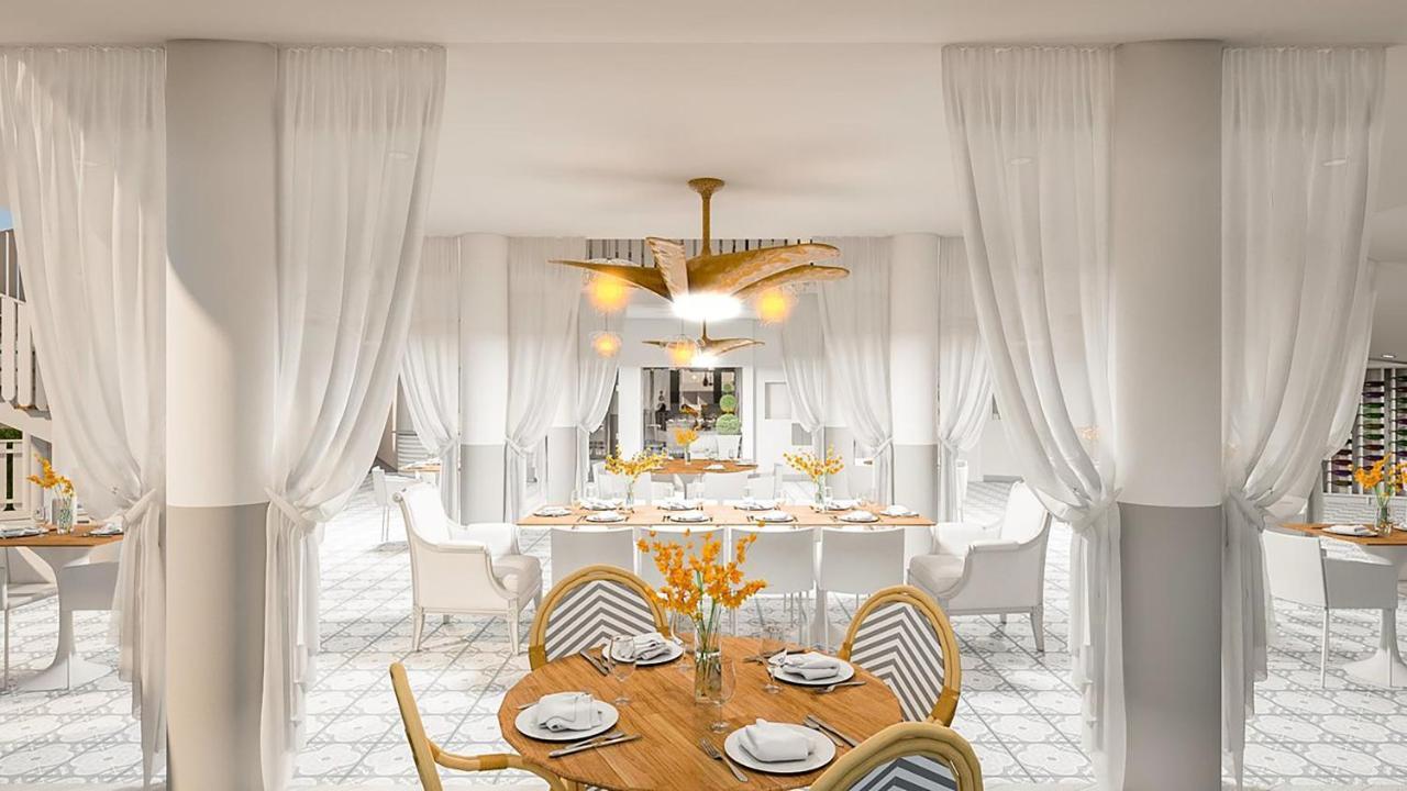 The Soco House - All-Inclusive (Adults Only) Castries Kültér fotó