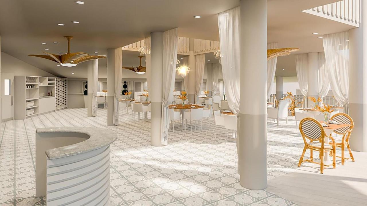 The Soco House - All-Inclusive (Adults Only) Castries Kültér fotó
