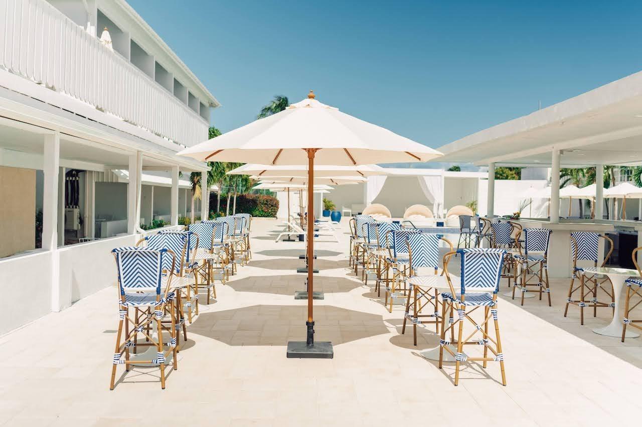 The Soco House - All-Inclusive (Adults Only) Castries Kültér fotó