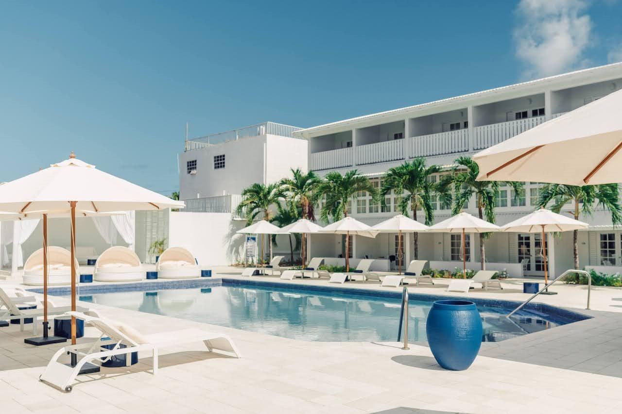 The Soco House - All-Inclusive (Adults Only) Castries Kültér fotó