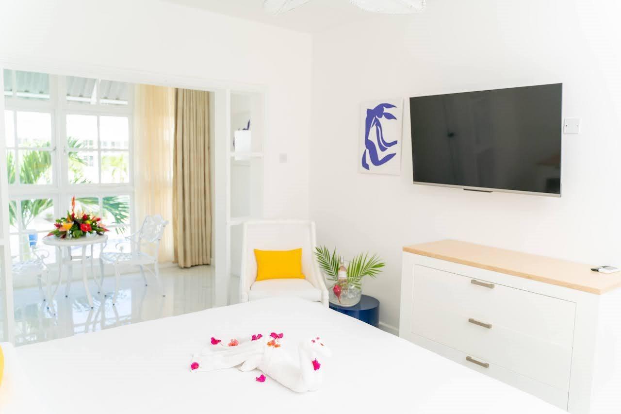 The Soco House - All-Inclusive (Adults Only) Castries Kültér fotó