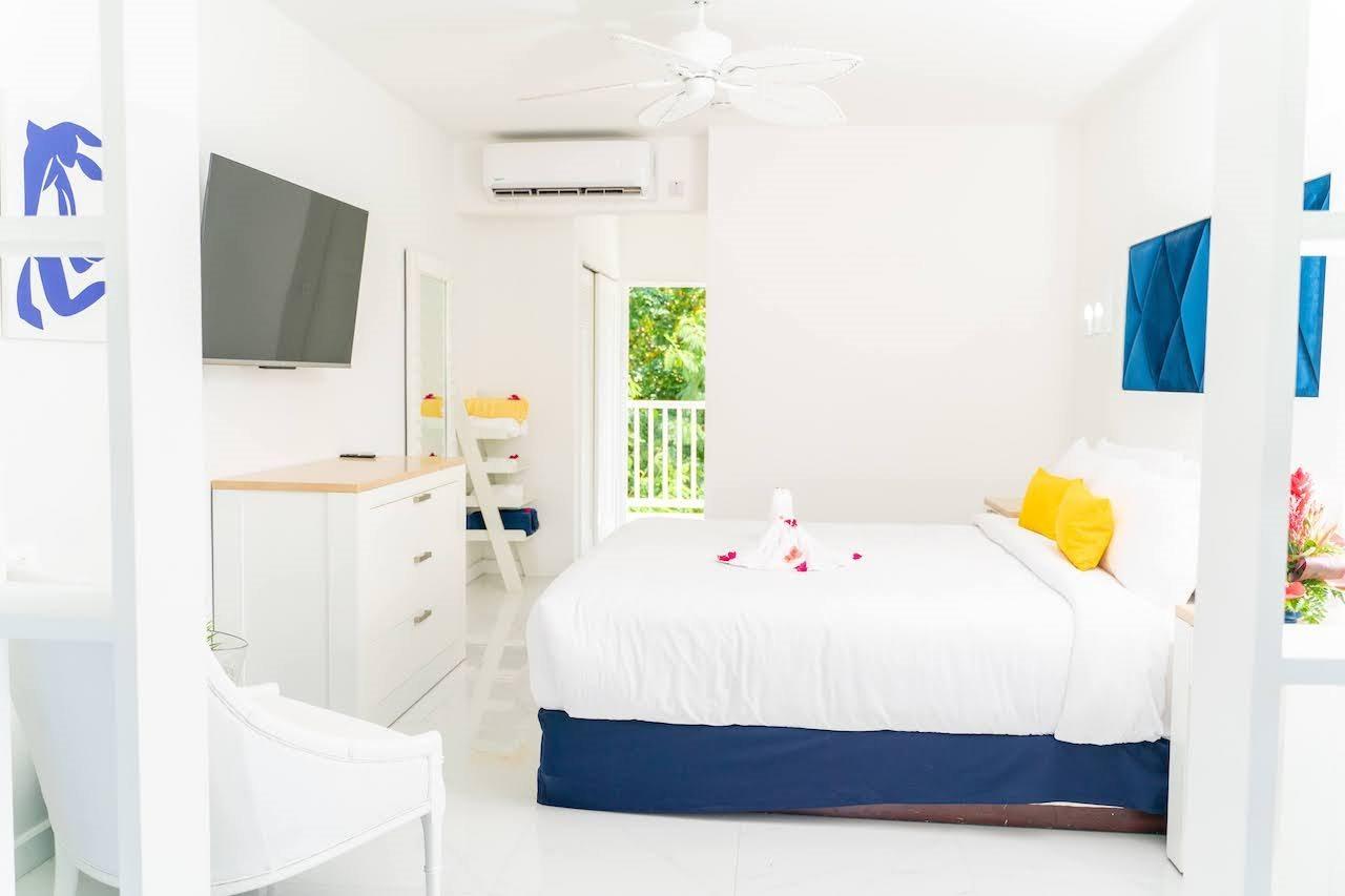 The Soco House - All-Inclusive (Adults Only) Castries Kültér fotó