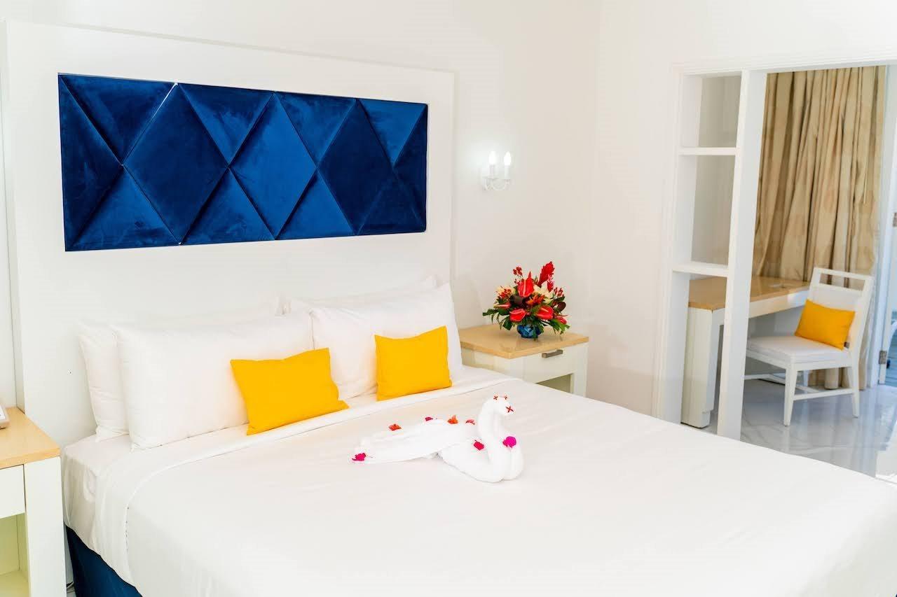 The Soco House - All-Inclusive (Adults Only) Castries Kültér fotó
