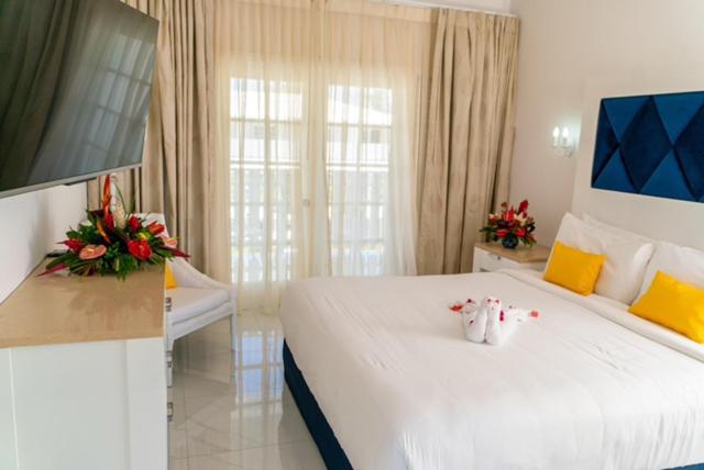 The Soco House - All-Inclusive (Adults Only) Castries Kültér fotó