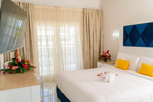 The Soco House - All-Inclusive (Adults Only) Castries Kültér fotó