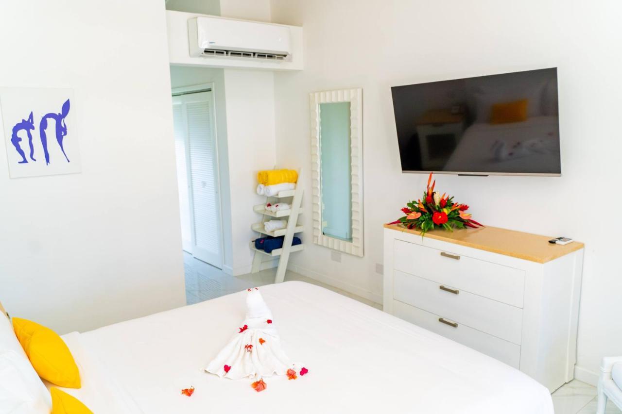 The Soco House - All-Inclusive (Adults Only) Castries Kültér fotó