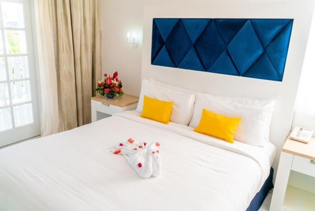 The Soco House - All-Inclusive (Adults Only) Castries Kültér fotó
