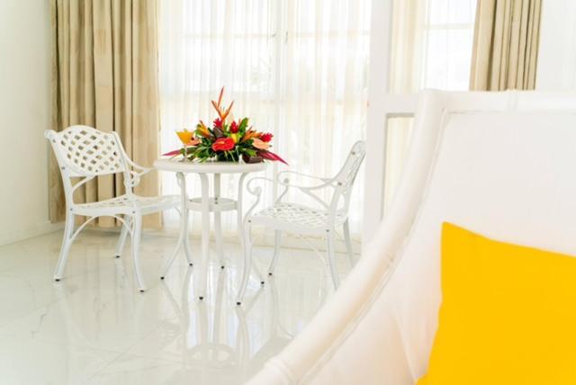 The Soco House - All-Inclusive (Adults Only) Castries Kültér fotó