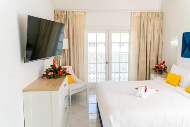 The Soco House - All-Inclusive (Adults Only) Castries Kültér fotó