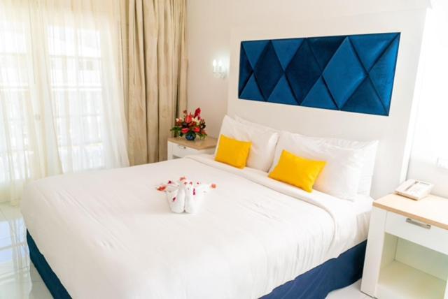 The Soco House - All-Inclusive (Adults Only) Castries Kültér fotó