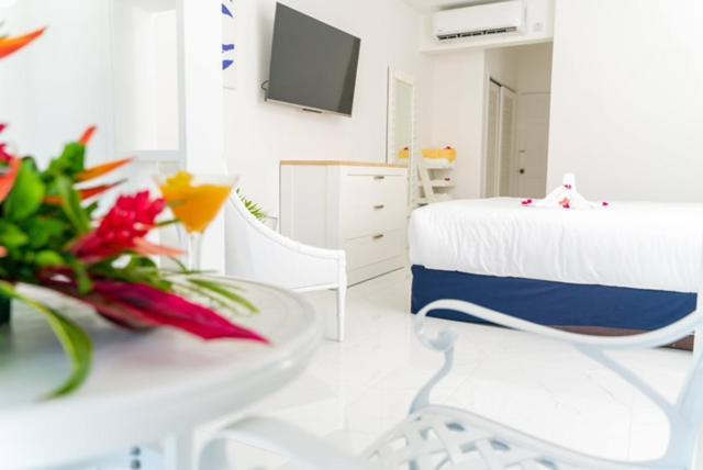 The Soco House - All-Inclusive (Adults Only) Castries Kültér fotó