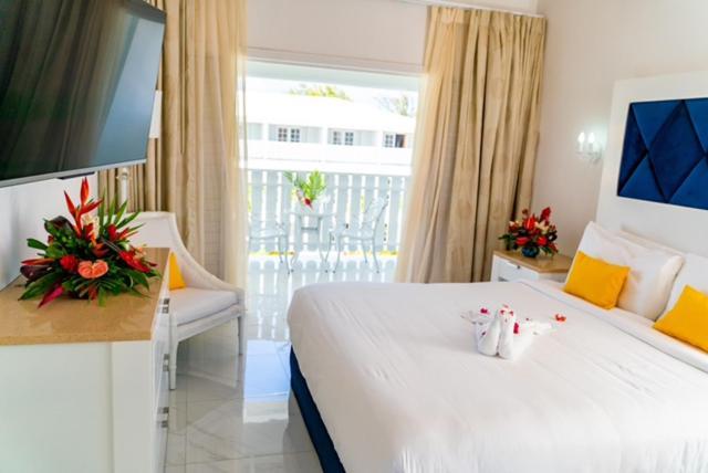 The Soco House - All-Inclusive (Adults Only) Castries Kültér fotó