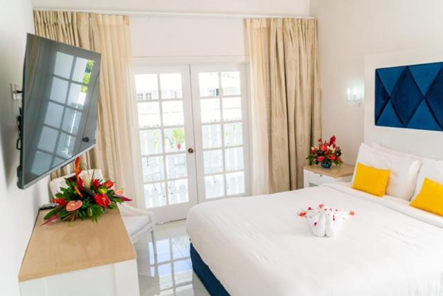 The Soco House - All-Inclusive (Adults Only) Castries Kültér fotó