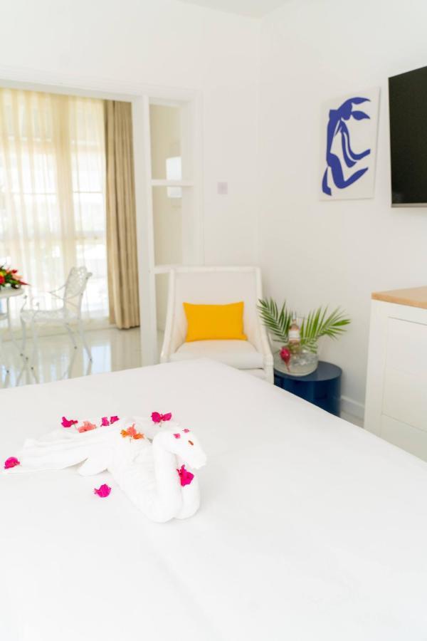 The Soco House - All-Inclusive (Adults Only) Castries Kültér fotó