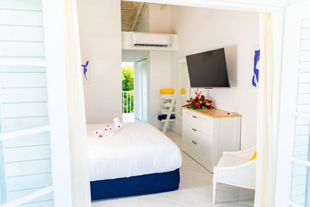 The Soco House - All-Inclusive (Adults Only) Castries Kültér fotó