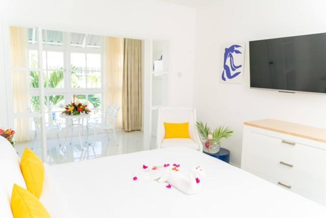 The Soco House - All-Inclusive (Adults Only) Castries Kültér fotó