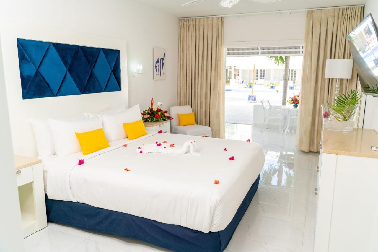 The Soco House - All-Inclusive (Adults Only) Castries Kültér fotó