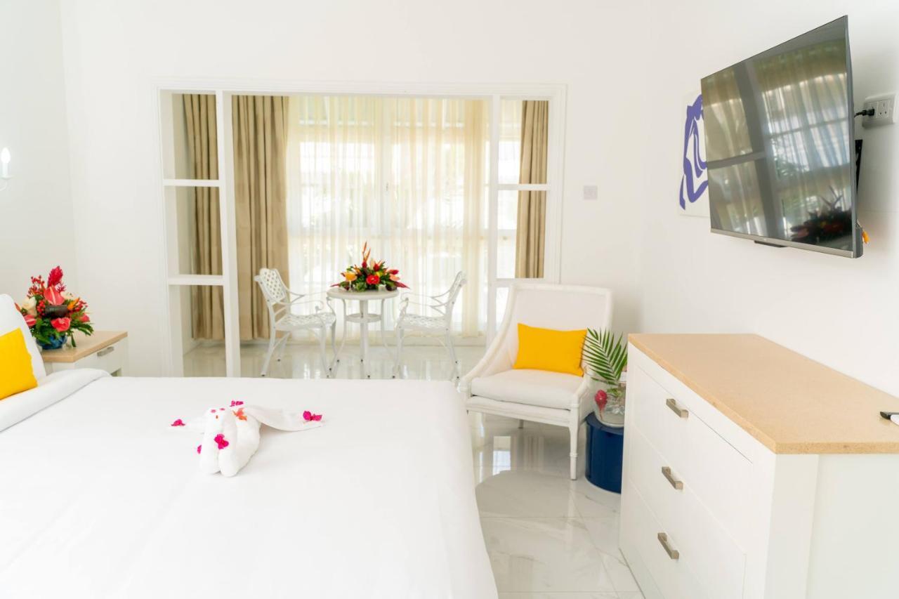 The Soco House - All-Inclusive (Adults Only) Castries Kültér fotó